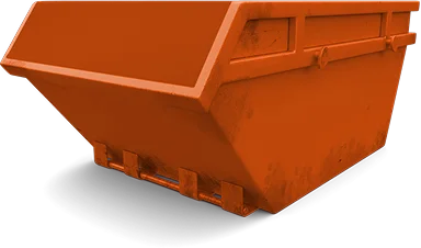 Container skip